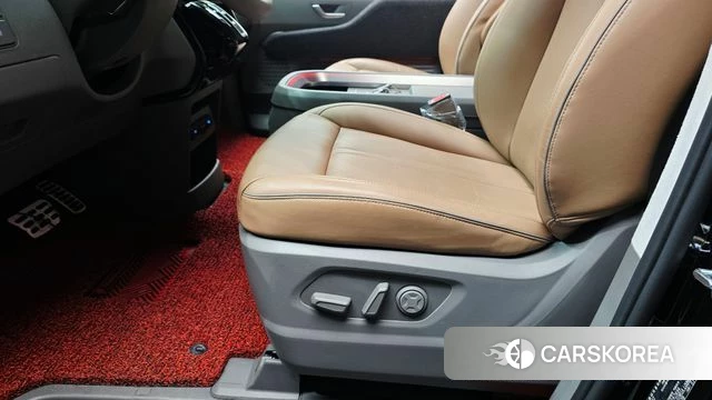 Hyundai Staria id 4442663 из Кореи 18