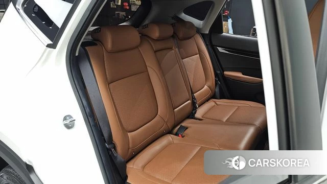 Kia The New Seltos id 4623918 из Кореи 18