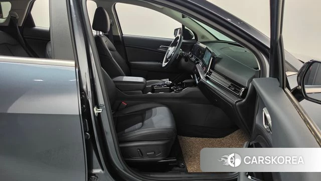 Kia Sportage 5th Generation id 4687152 из Кореи 18