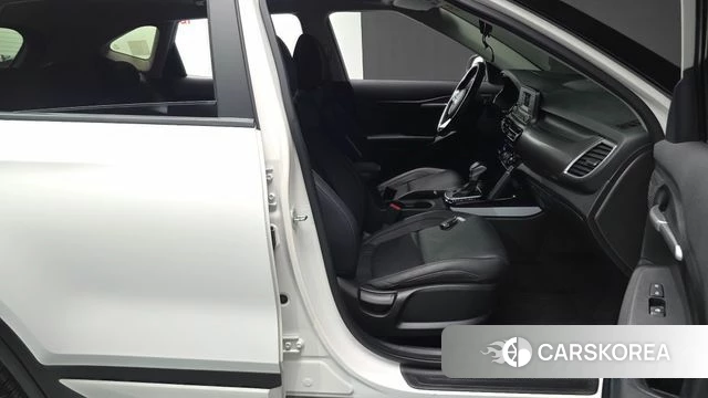 Kia Seltos id 4671616 из Кореи 18