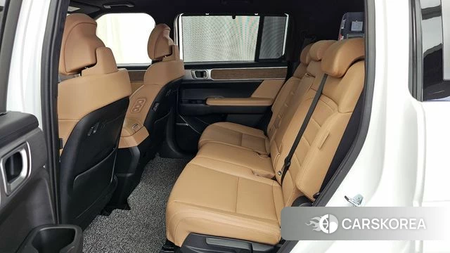 Hyundai Santa Fe (MX5) id 4248623 из Кореи 18