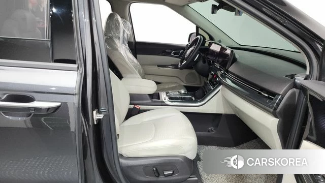 Kia Carnival 4th generation id 4542539 из Кореи 18