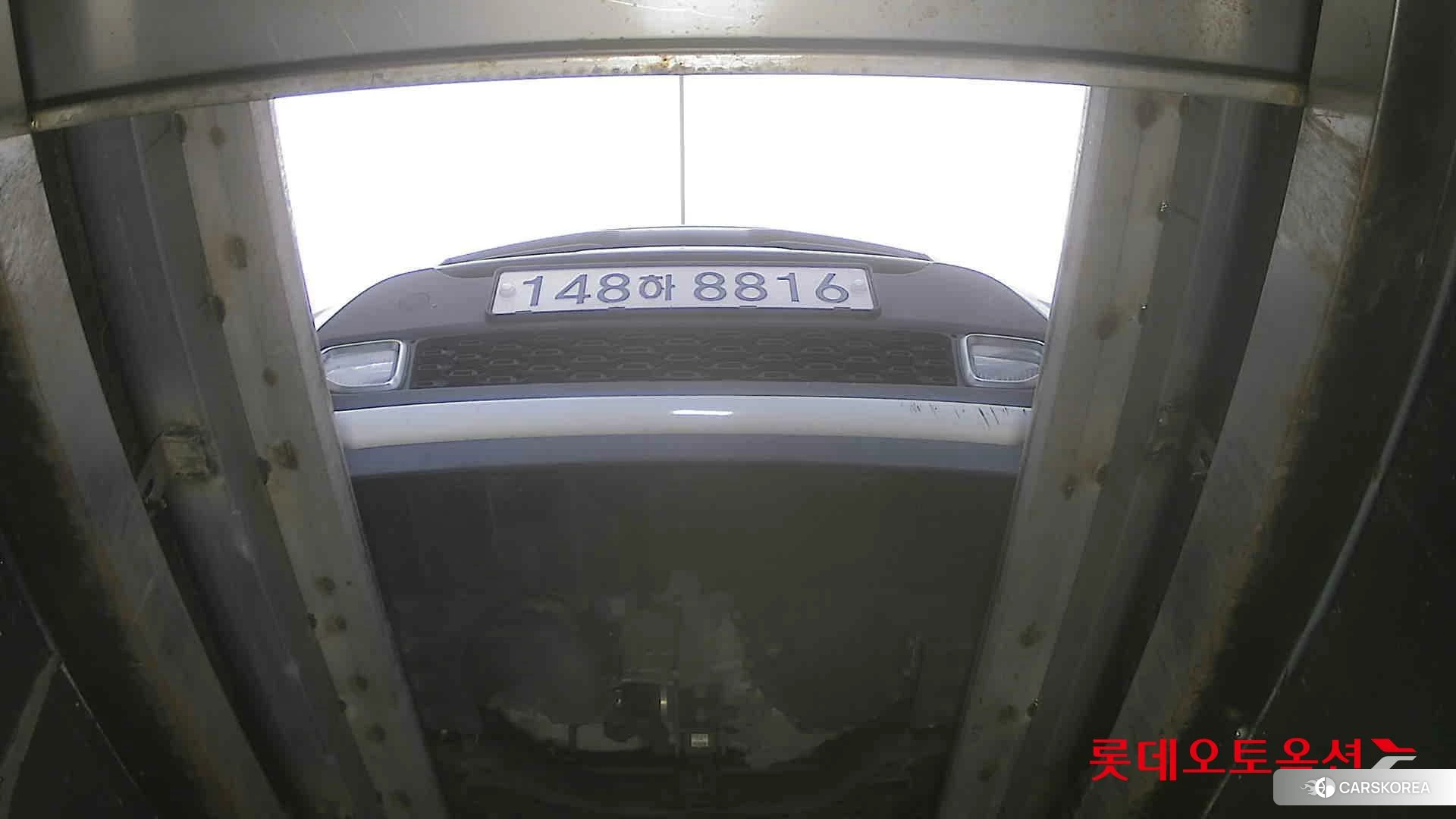 Kia Morning id 4679359 из Кореи 18