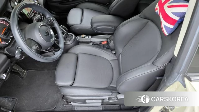 Mini Cooper id 4196314 из Кореи 18