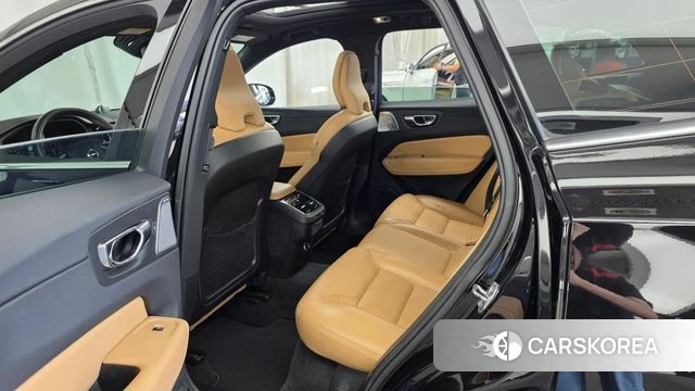 Volvo XC60 second Generation id 4447871 из Кореи 18