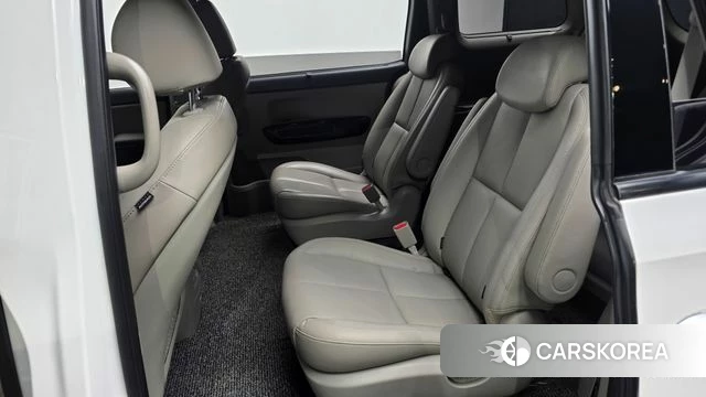 Kia The New Carnival id 4677911 из Кореи 18