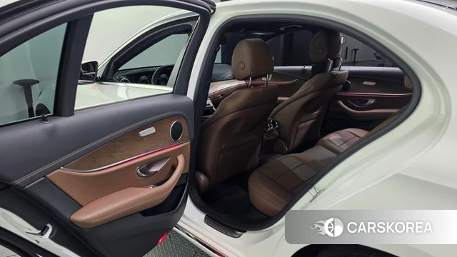 Mercedes-Benz E-Class W213 id 4324244 из Кореи 18