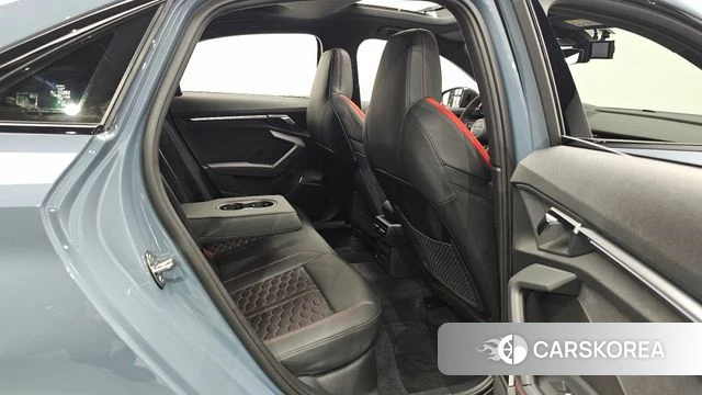 Audi RS3 (8Y) id 4354572 из Кореи 18