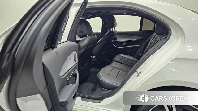 Mercedes-Benz E-Class W213 id 4721869 из Кореи 18