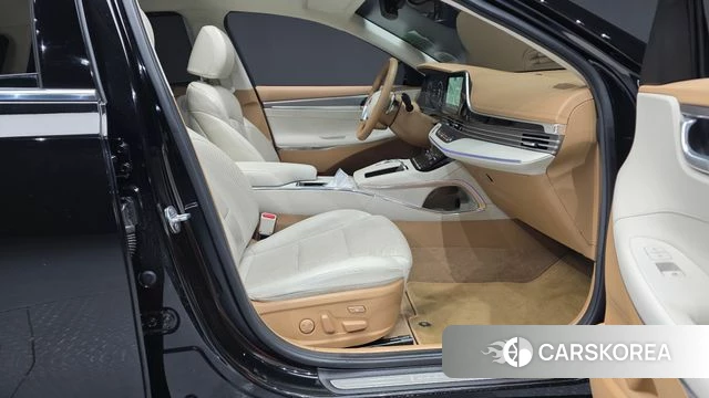 Hyundai The New Grandeur IG id 4317058 из Кореи 18