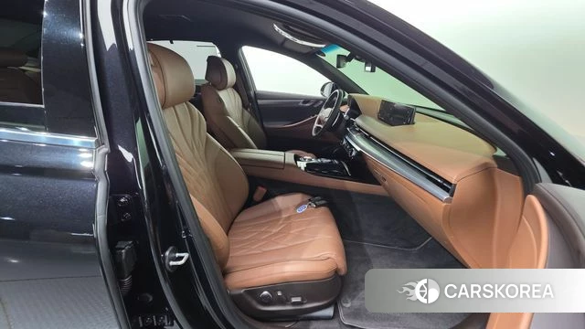 Genesis G80 (RG3) id 4880931 из Кореи 18