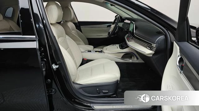 Hyundai The New Grandeur IG id 4550161 из Кореи 18