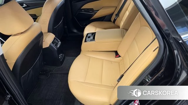 Kia K7 Premier id 4543087 из Кореи 18