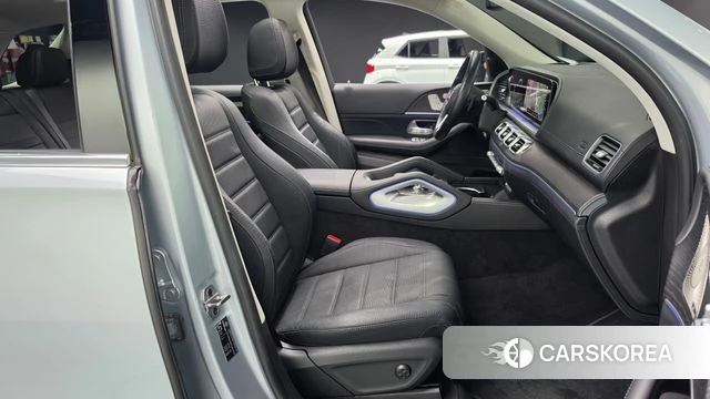 Mercedes-Benz GLE-Class W167 id 4691963 из Кореи 18