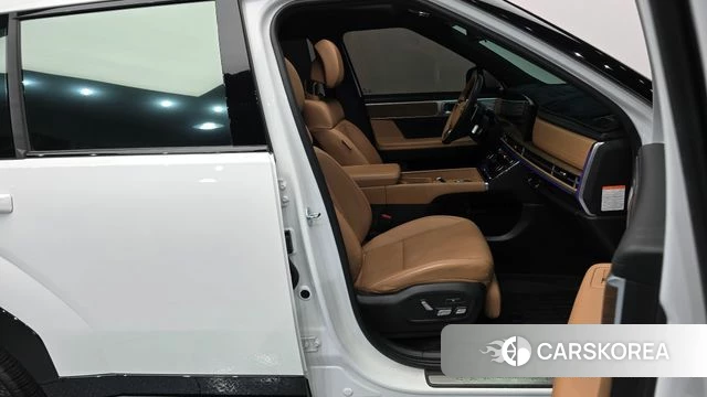 Hyundai Santa Fe (MX5) id 4941282 из Кореи 18