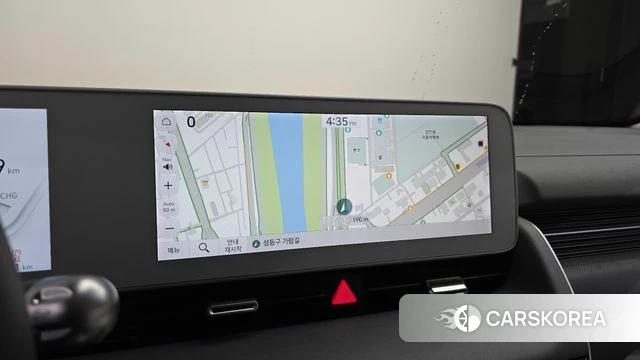 Hyundai Ionic 5 id 4303096 из Кореи 18