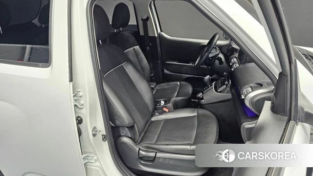 Hyundai Casper id 4428701 из Кореи 18