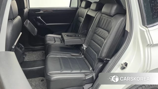 Volkswagen Tiguan Allspace id 4620505 из Кореи 18