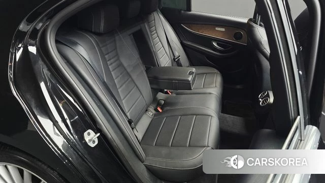 Mercedes-Benz E-Class W213 id 4383584 из Кореи 18