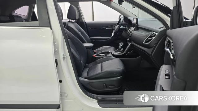 Kia Seltos id 4490576 из Кореи 18