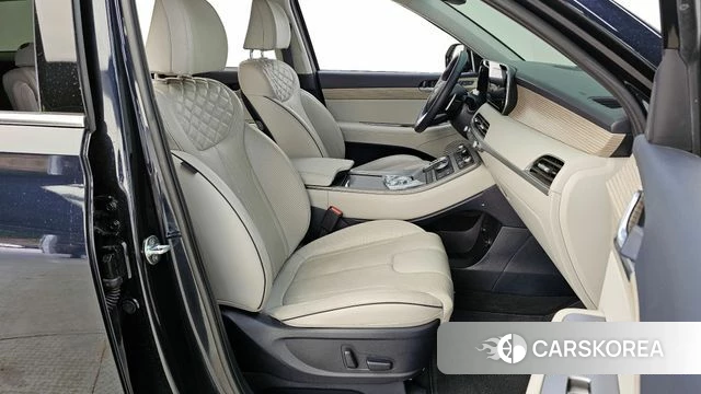 Hyundai Palisade id 4244229 из Кореи 18