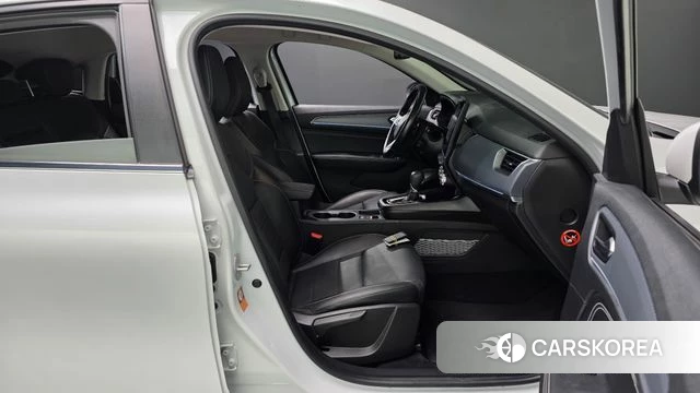 Renault Korea (Samsung) XM3 id 4942493 из Кореи 18
