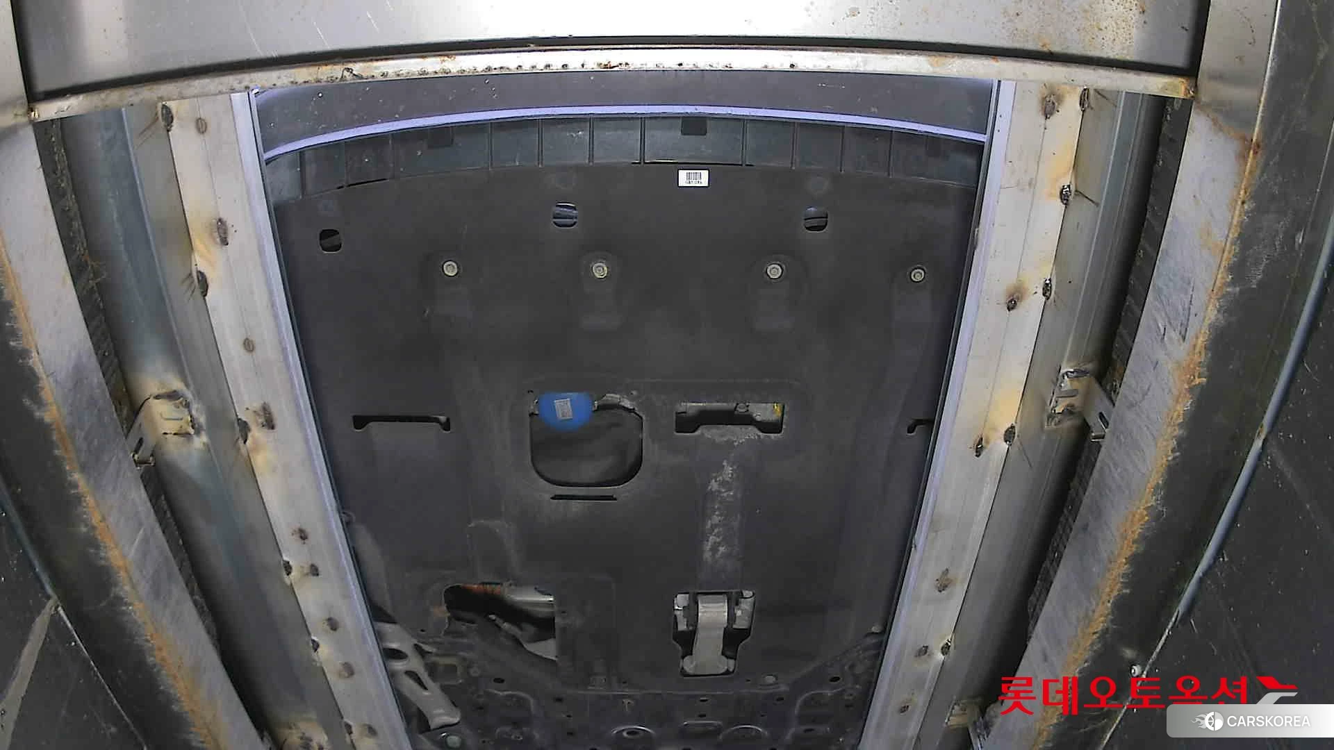 Hyundai Grandeur Hybrid id 3881998 из Кореи 18