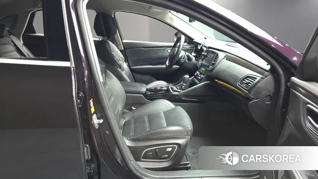 Renault Korea (Samsung) SM6 id 4430337 из Кореи 18