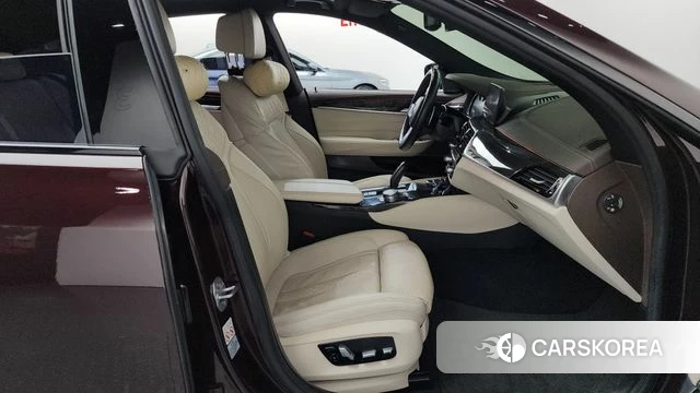 BMW 6 Series GT (G32) id 4377943 из Кореи 18
