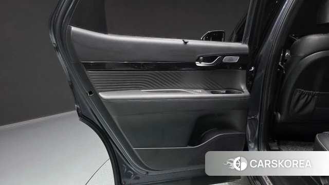Hyundai The New Palisade id 4603581 из Кореи 18