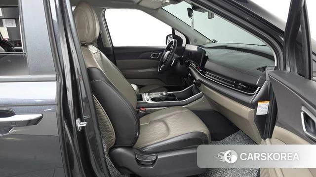 Kia The New Carnival 4th Generation id 4617877 из Кореи 18