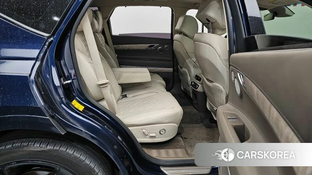 Genesis GV80 id 4187648 из Кореи 18