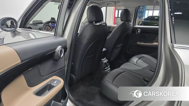 Mini Cooper Countryman id 4232279 из Кореи 18