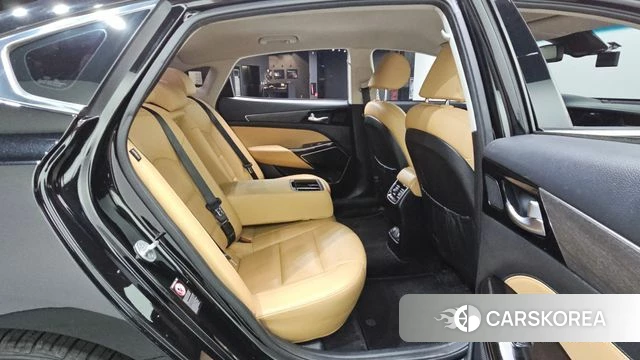 Kia K7 Premier Hybrid id 4520118 из Кореи 18