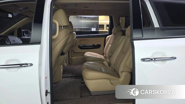 Kia The New Carnival id 4775957 из Кореи 18