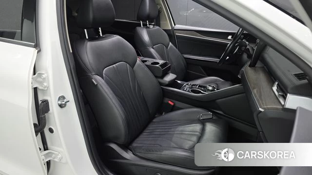 Kia K5 3rd generation id 4894860 из Кореи 18