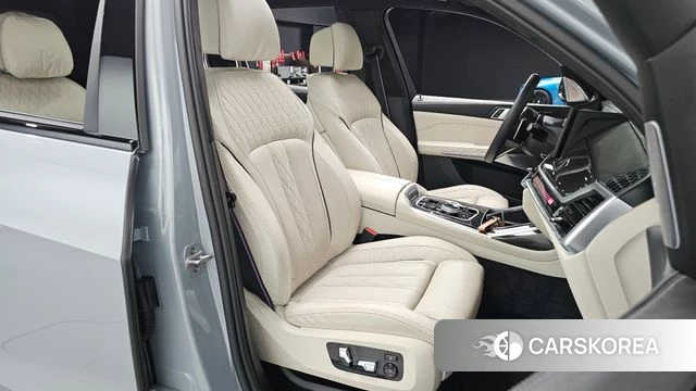 BMW X7 (G07) id 4897892 из Кореи 18