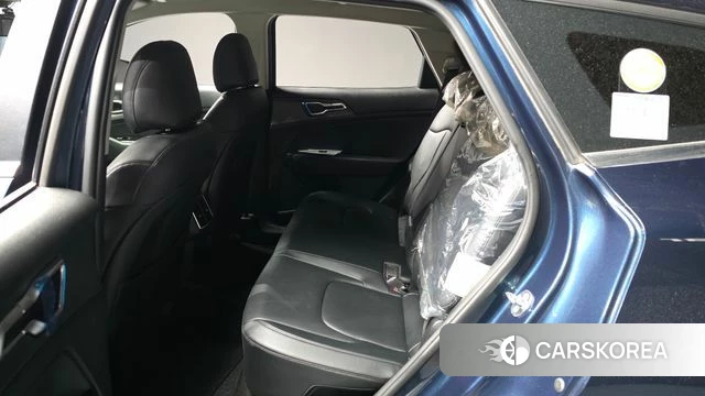 Kia Sportage 5th Generation Hybrid id 4433640 из Кореи 18