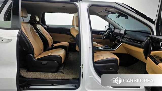 Kia Carnival 4th generation id 4250266 из Кореи 18