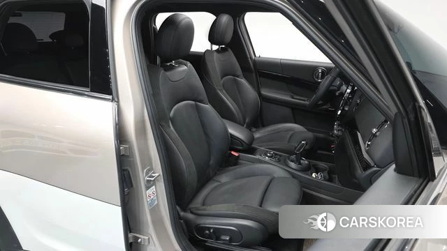 Mini Cooper Countryman id 4201124 из Кореи 18