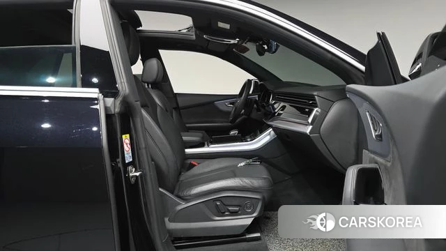 Audi Q8 (4M) id 4775151 из Кореи 18