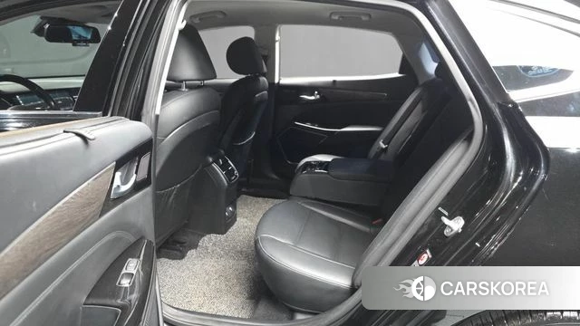 Kia K7 Premier id 4446736 из Кореи 18