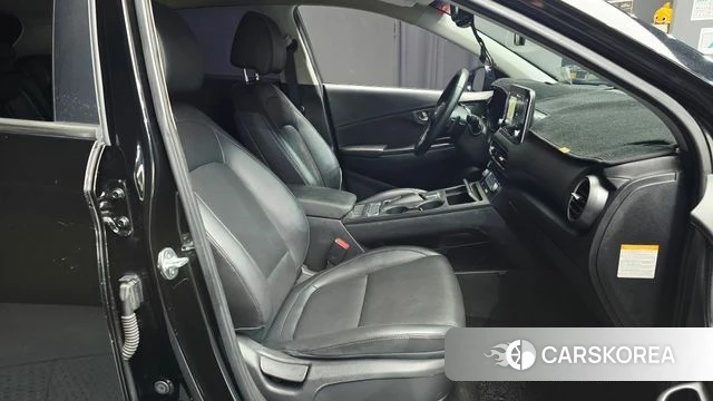 Hyundai Kona Electric id 4849956 из Кореи 18