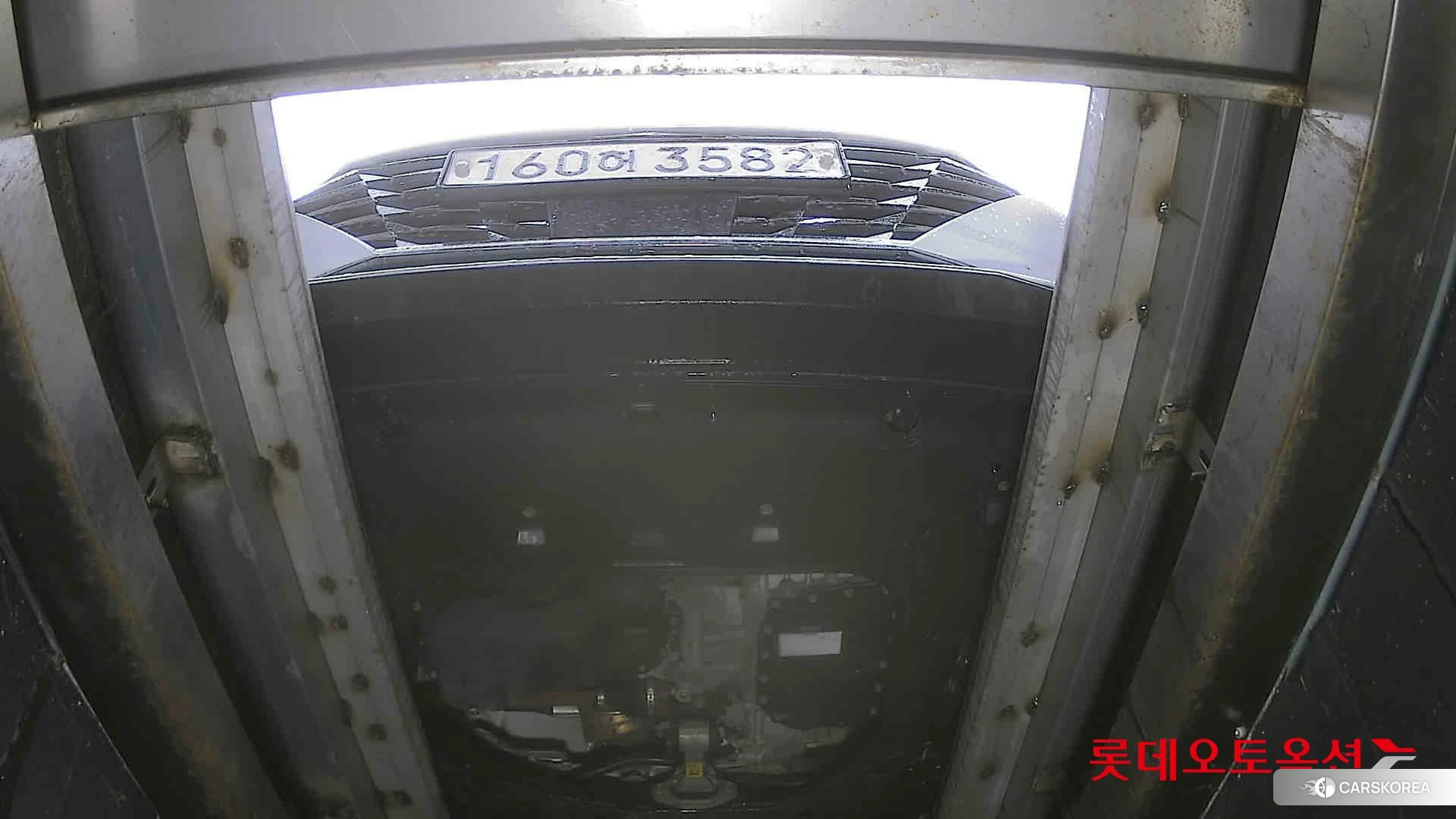 Hyundai Avante id 4352323 из Кореи 18