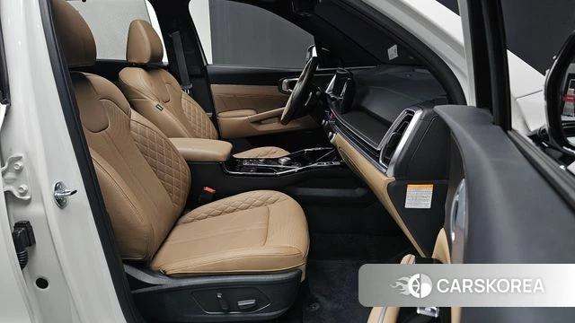 Kia The New Sorento 4th Generation id 4783159 из Кореи 18