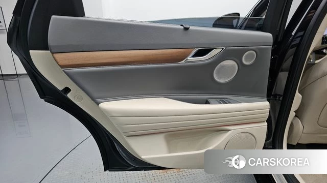 Genesis G80 (RG3) id 4602669 из Кореи 18