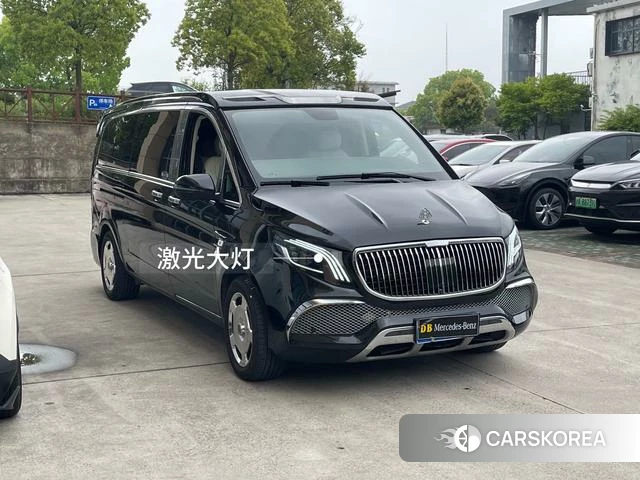 Mercedes-Benz Vito id 4256162 из Китая 18