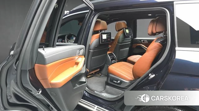 BMW X7 (G07) id 4324371 из Кореи 18