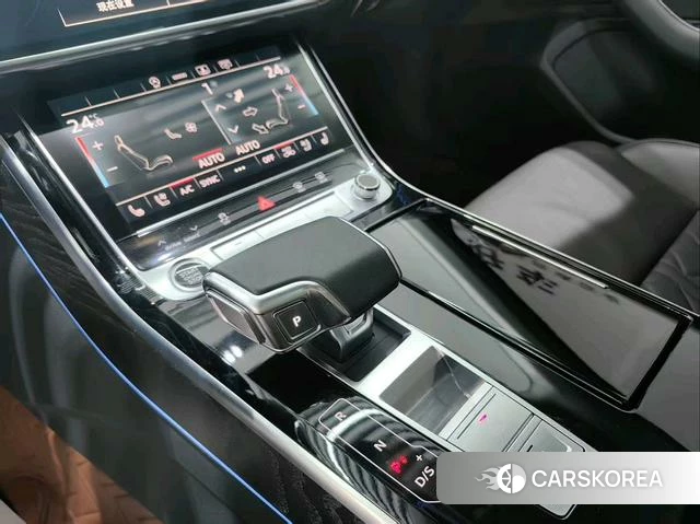 Audi A8 id 4291167 из Китая 18