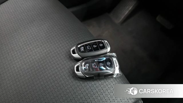 Hyundai Kona id 4477052 из Кореи 18